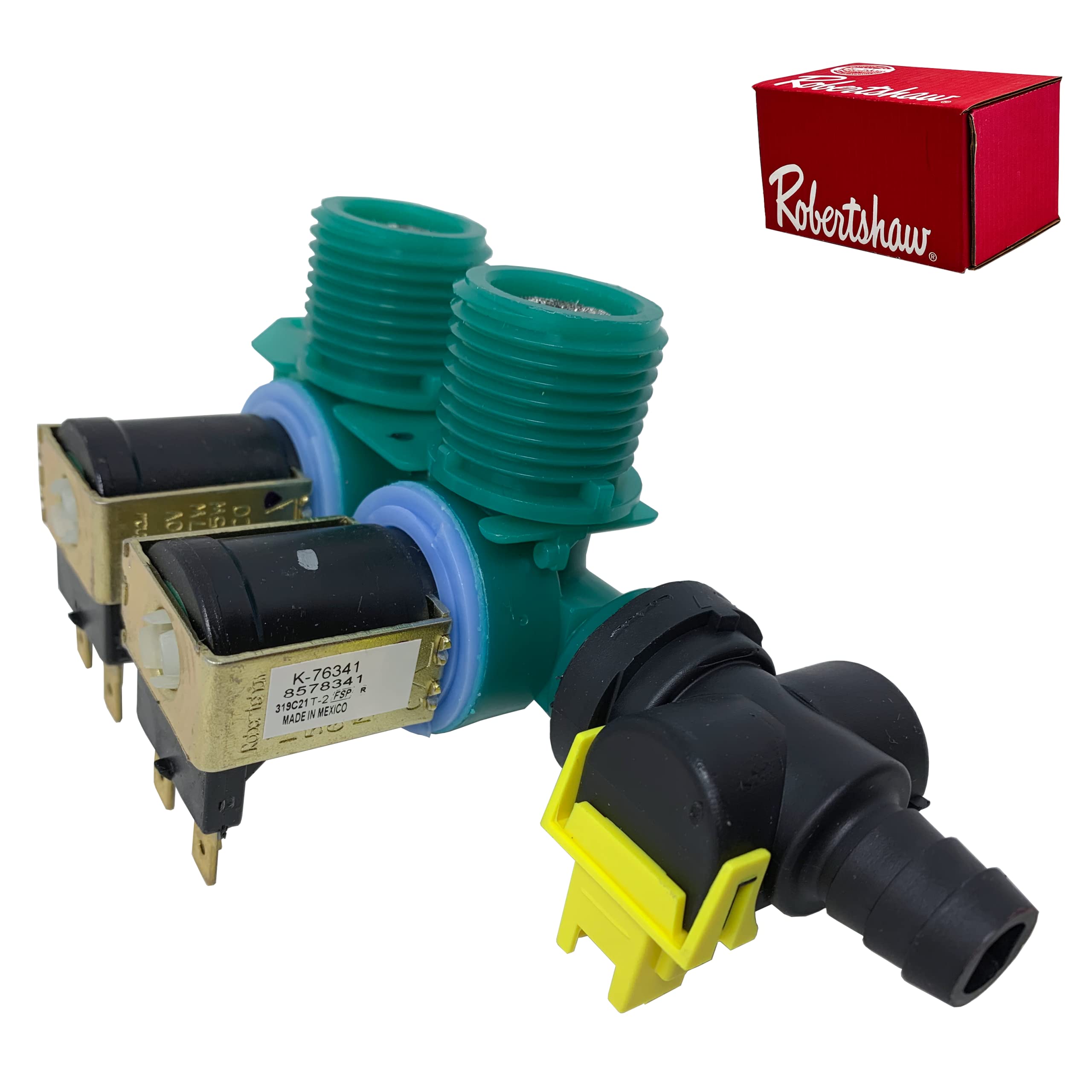 Amazon.com: [8578341 Valve OEM Mania] 8578341(K-76341) NEW OEM